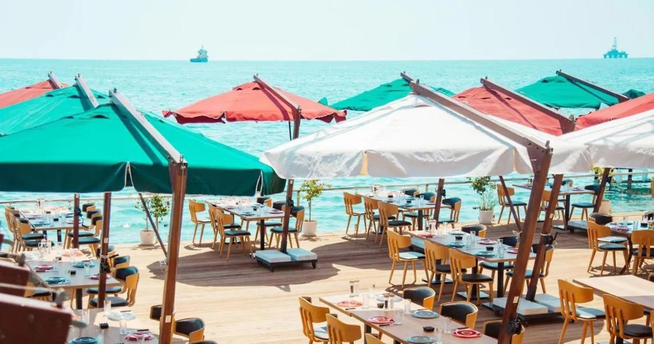Appartamento Апартаменты У Моря - В 